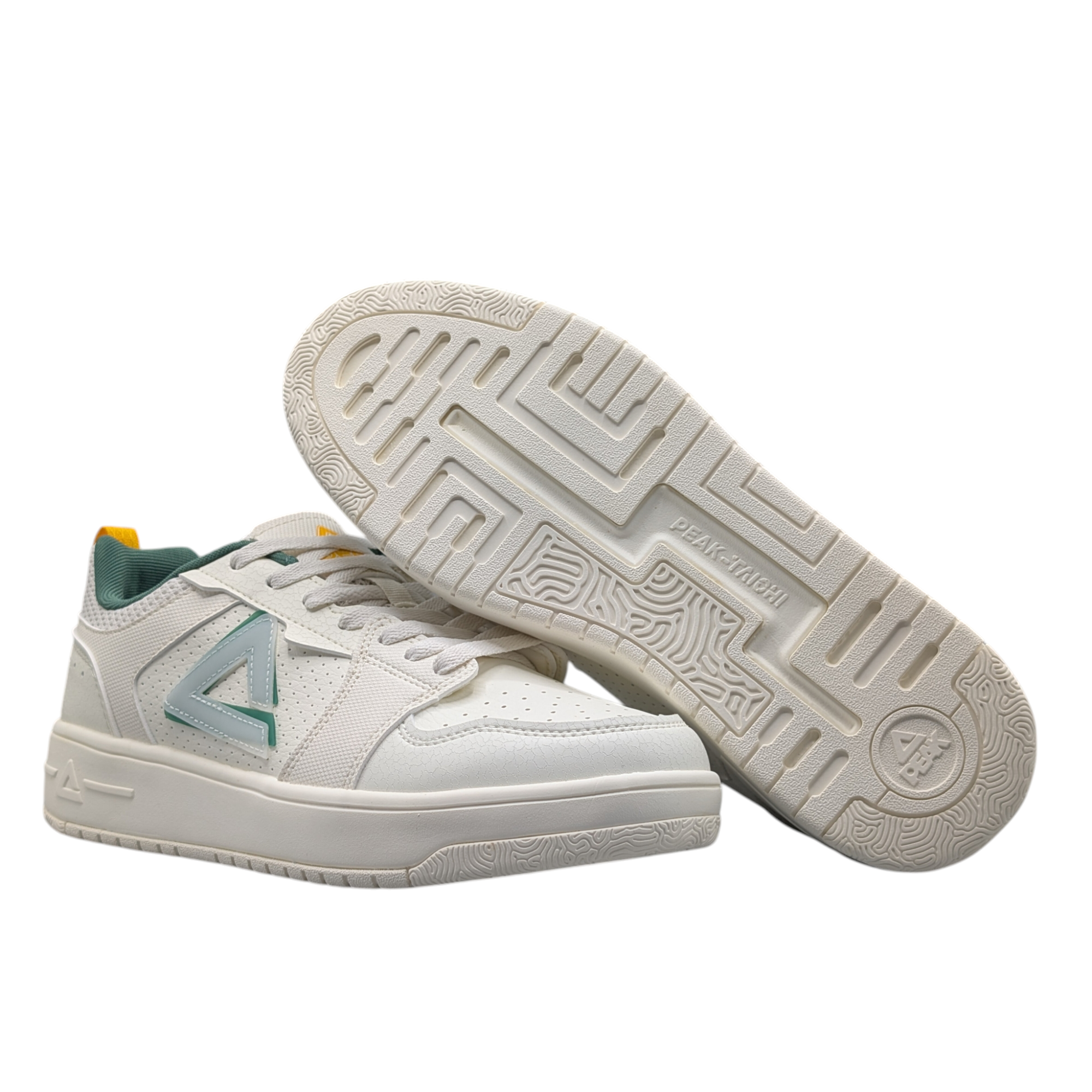 PEAK SPORT CULTURE SHOES EXT52897B-Z542