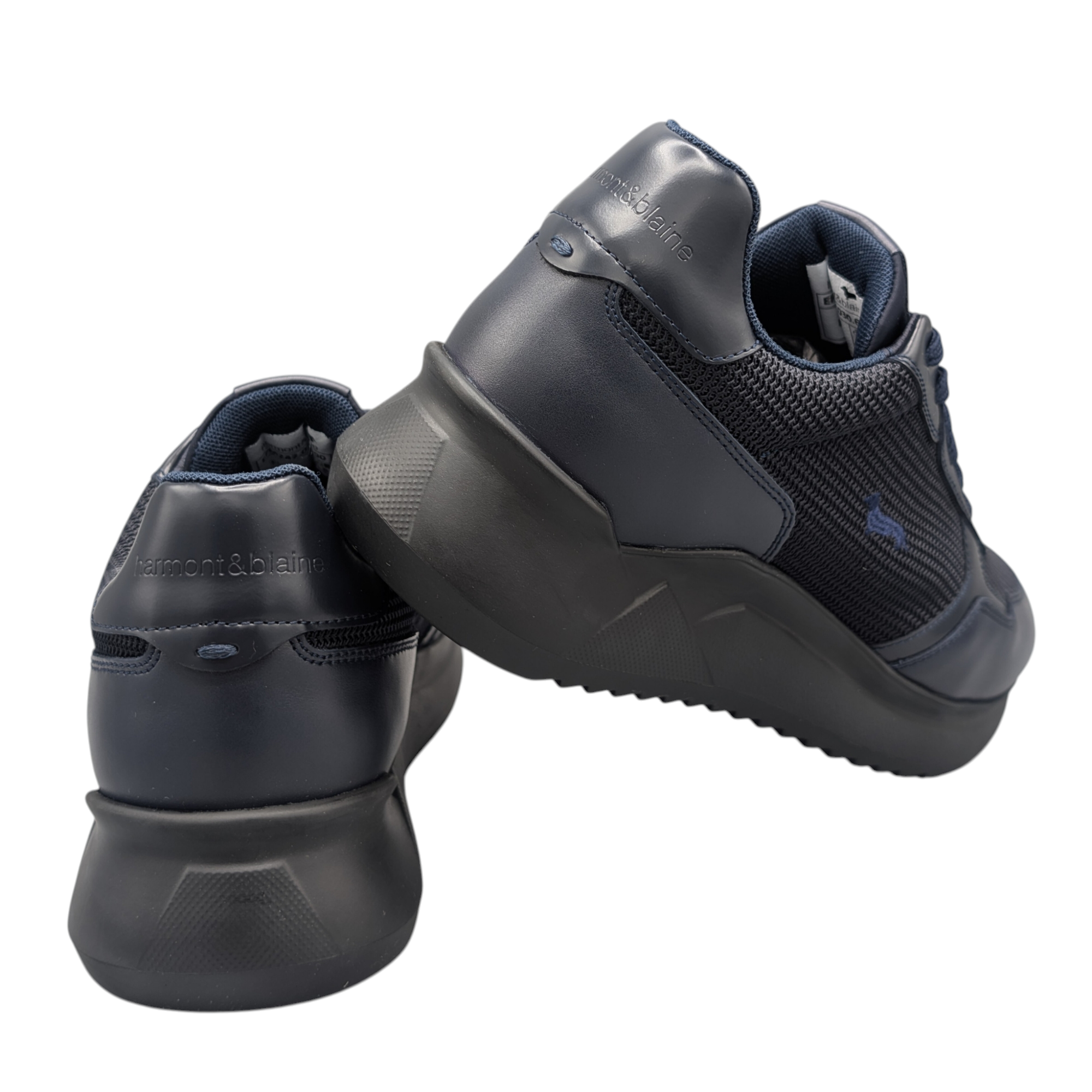 HARMONT ET BLAINE LUXE