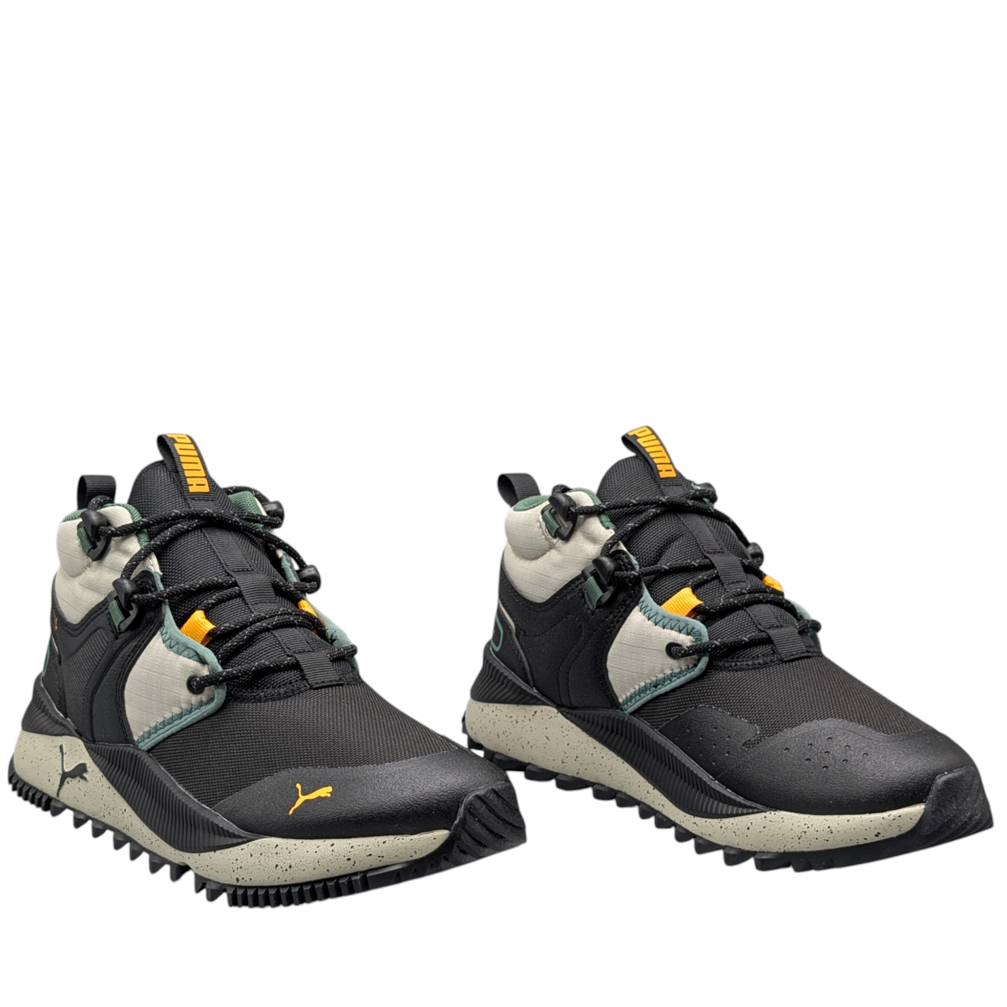 PUMA PACER FUTURE TR MID OPENROED 387268-01