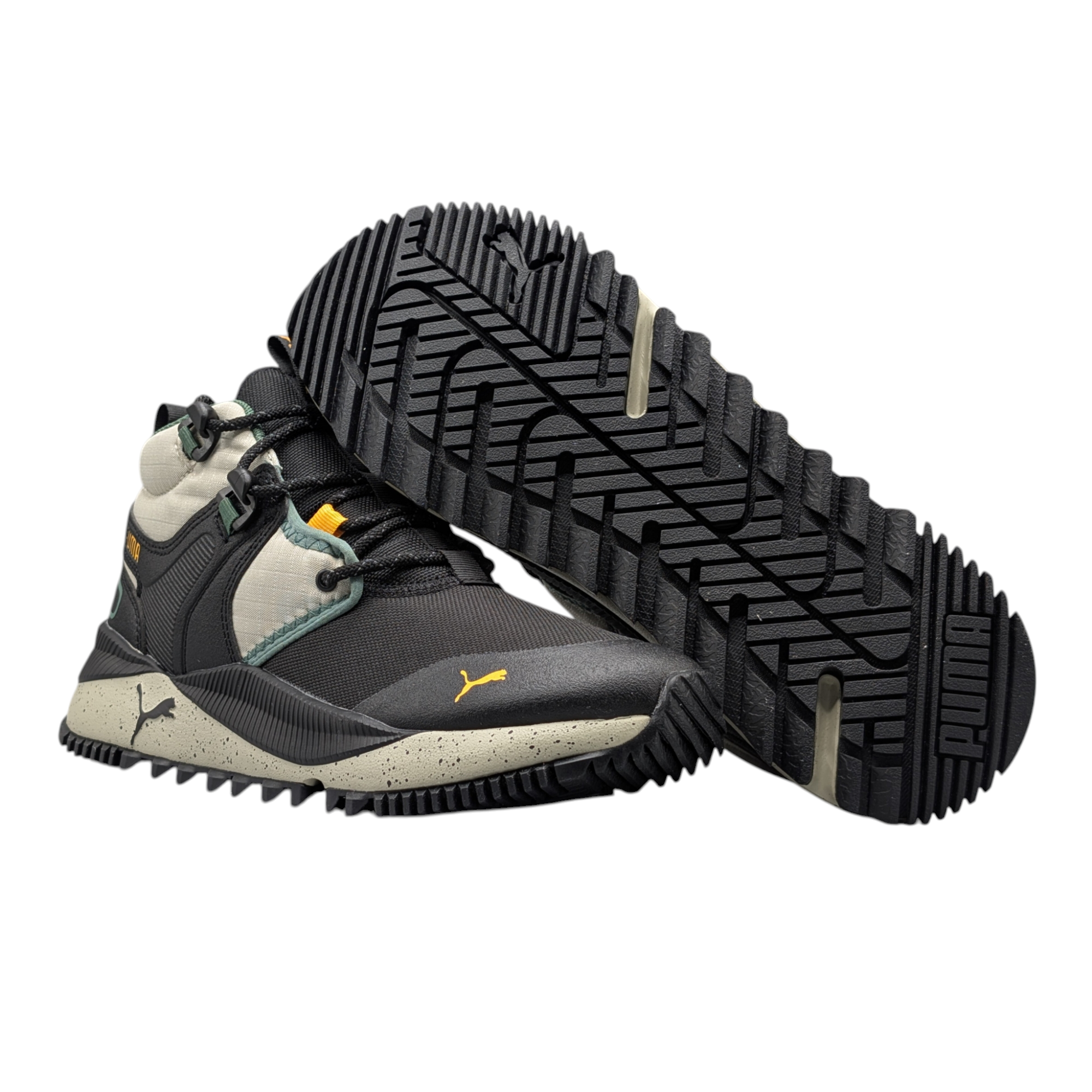 PUMA PACER FUTURE TR MID OPENROED 387268-01