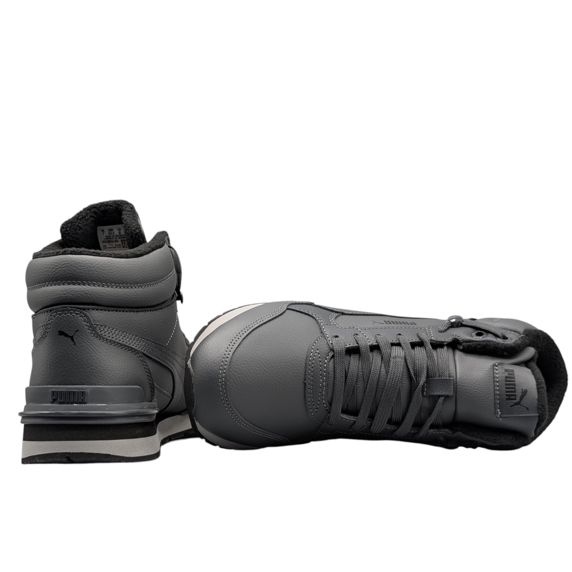 PUMA ST RUNNER V4 MID 402893