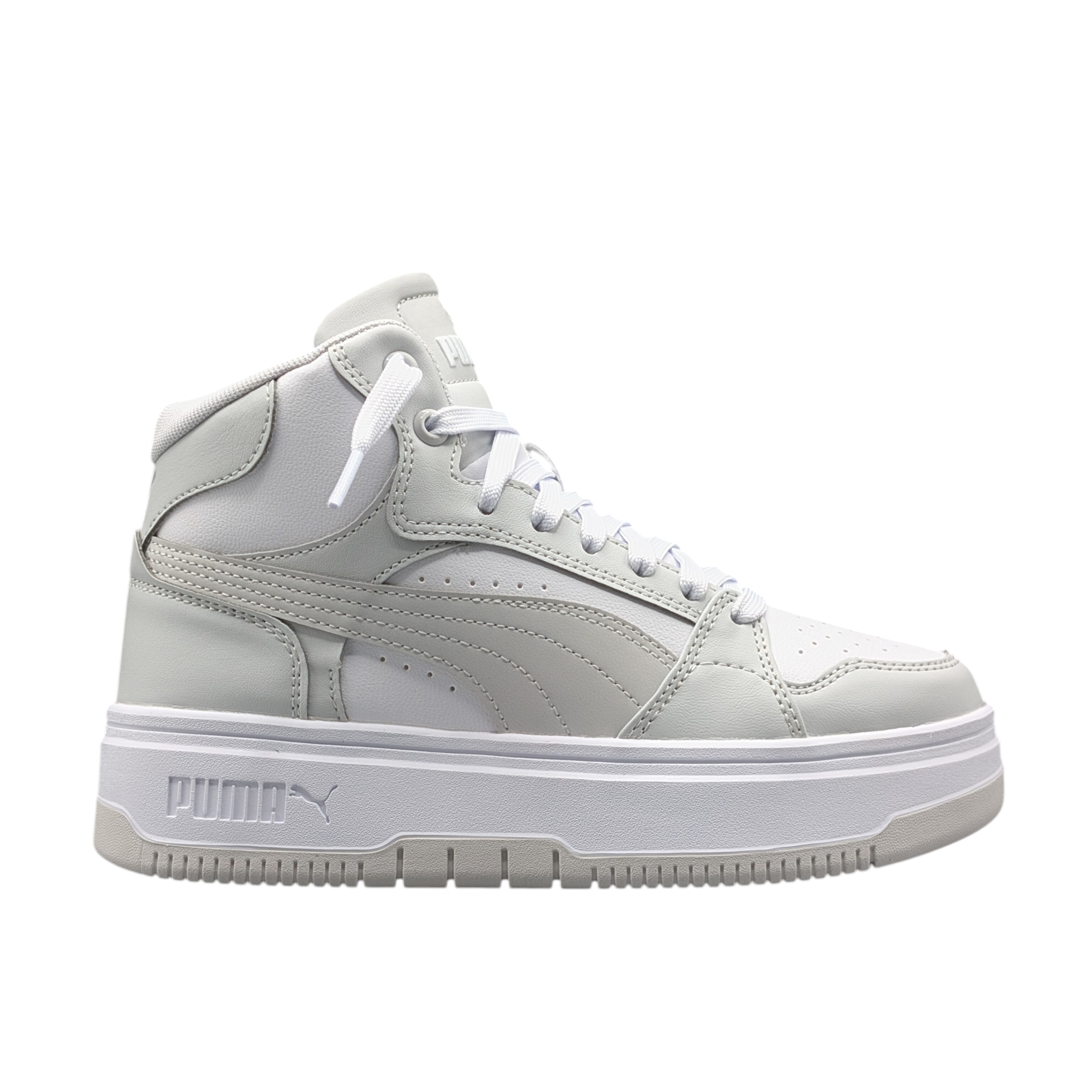 PUMA REBOUND FEMME MID 402594-03