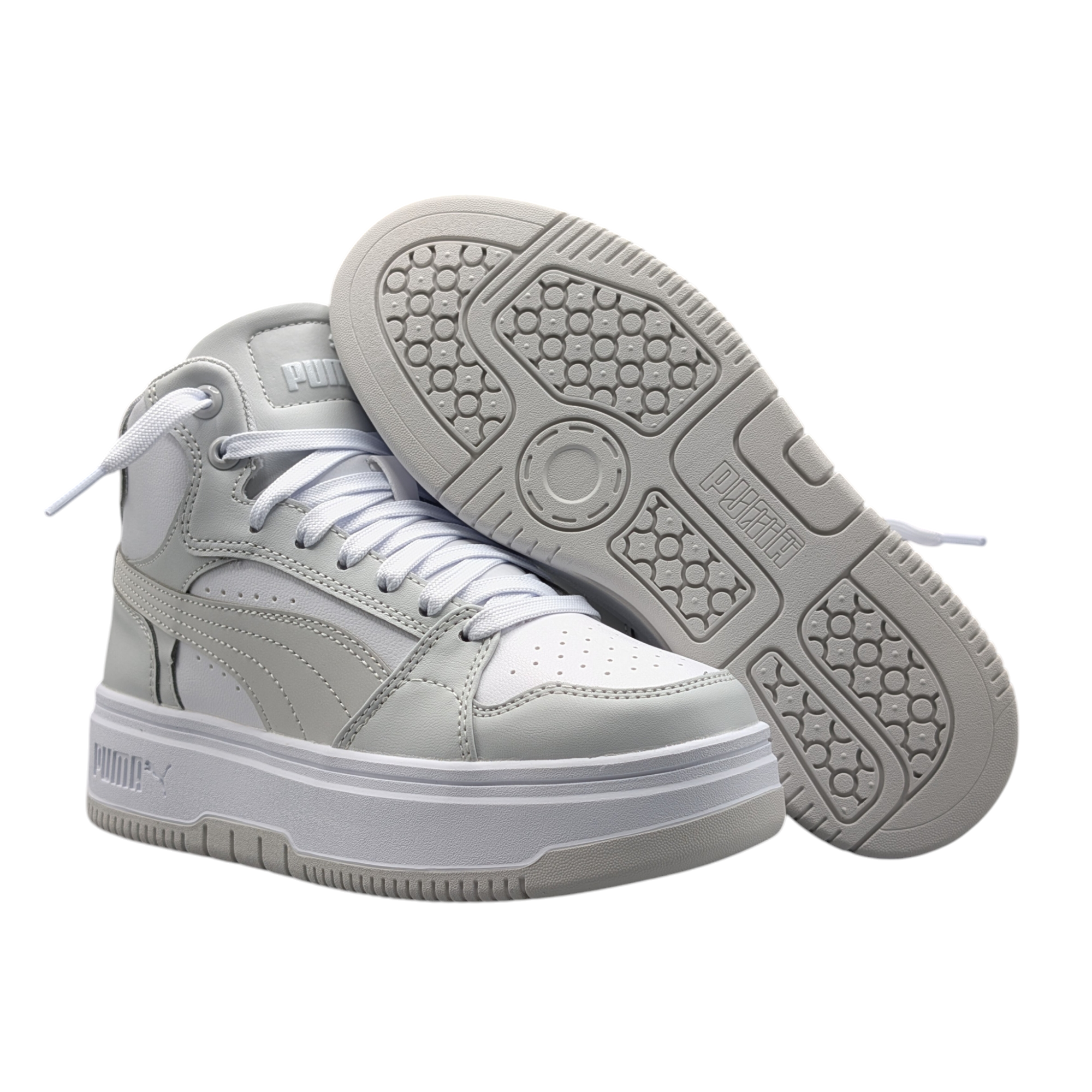 PUMA REBOUND FEMME MID 402594-03
