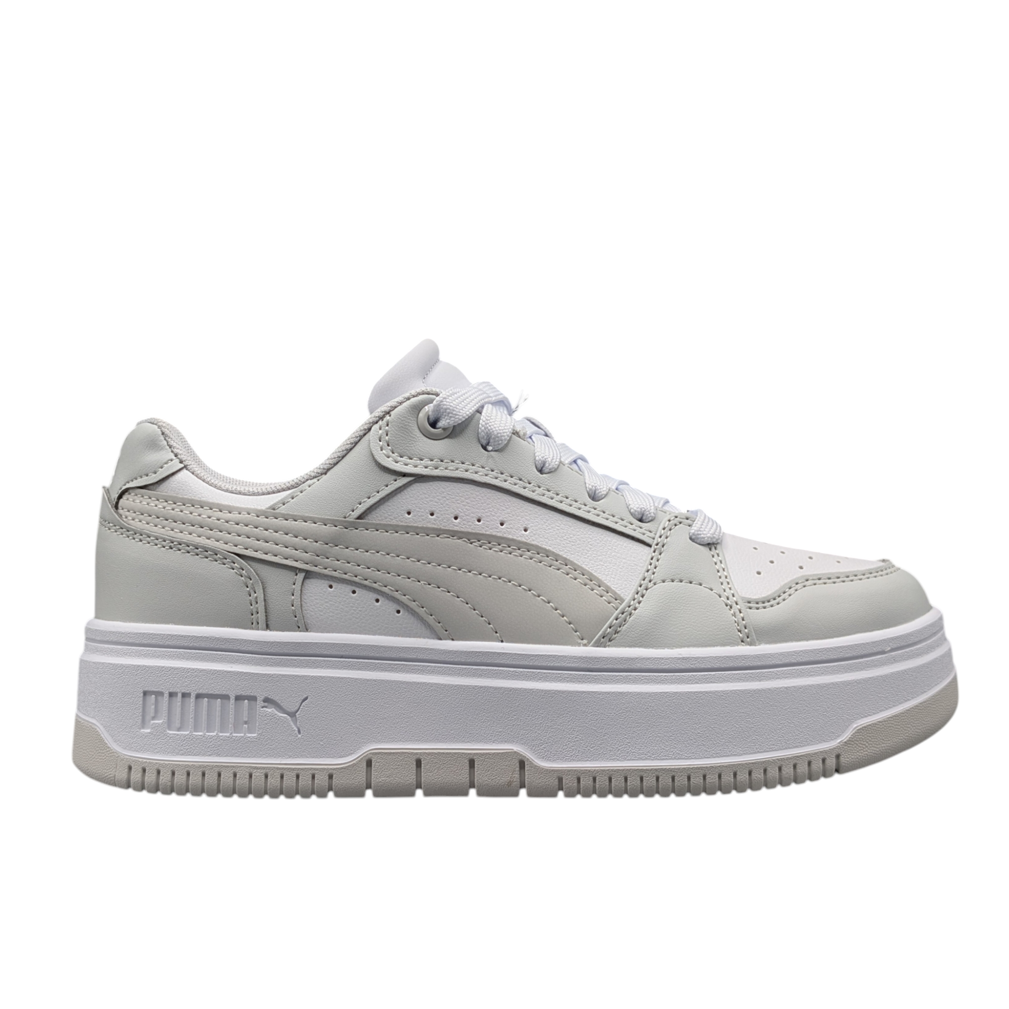PUMA REBOUD FEMME LOW 402592-03