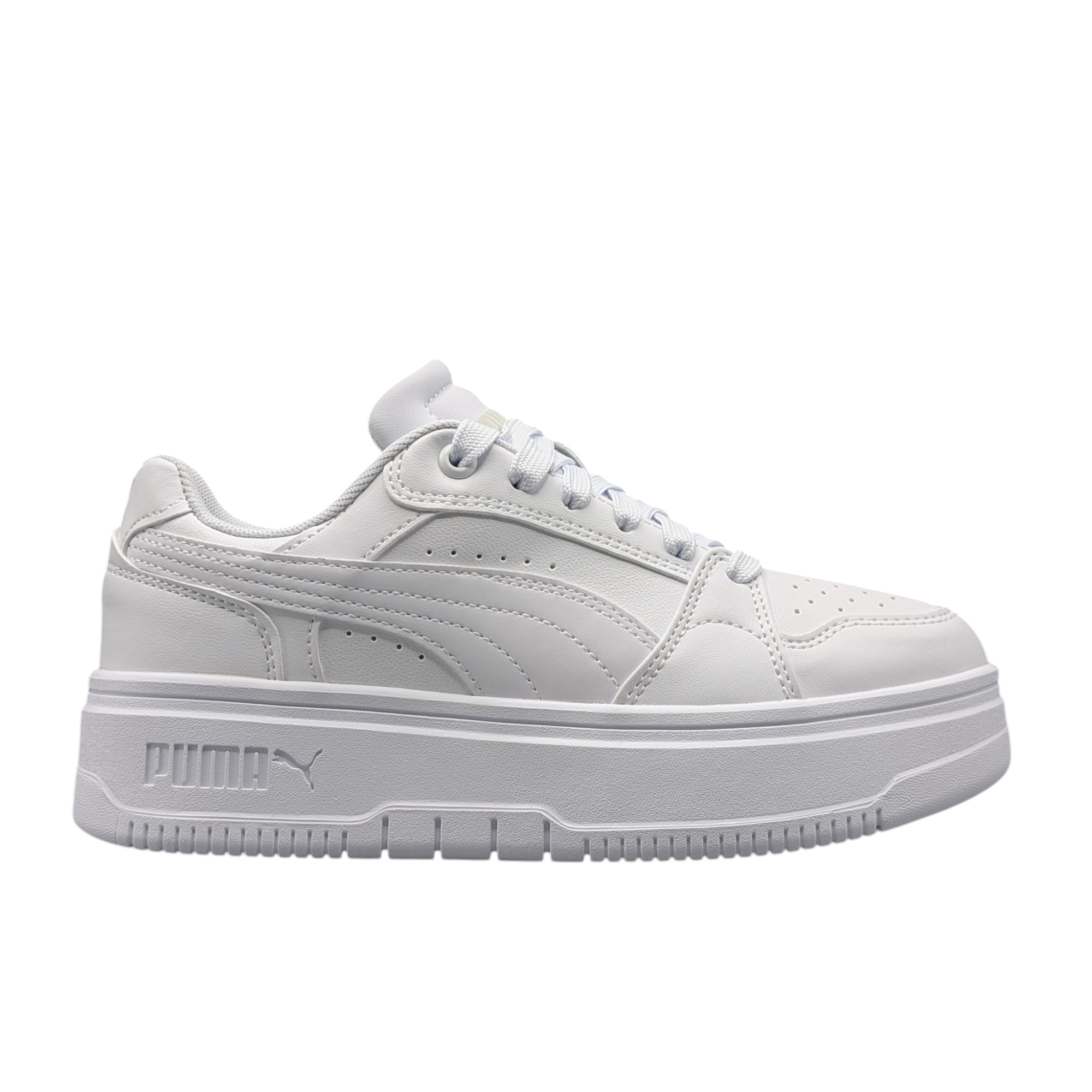 PUMA REBOUD FEMME LOW 402592-03