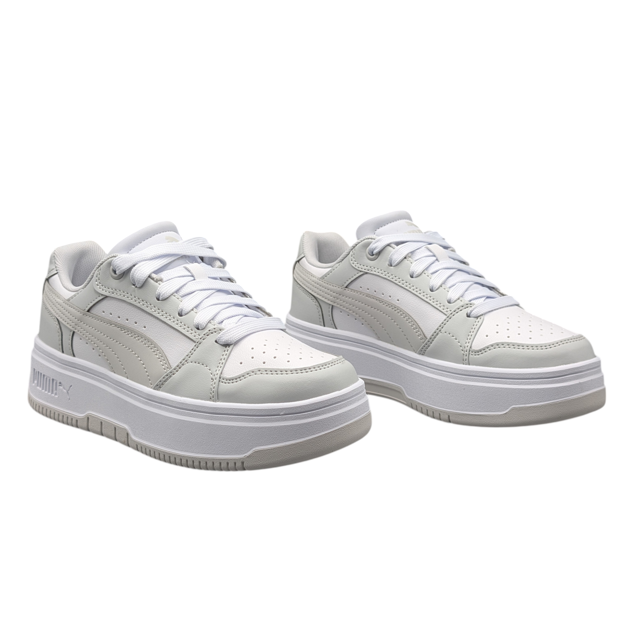 PUMA REBOUD FEMME LOW 402592-03