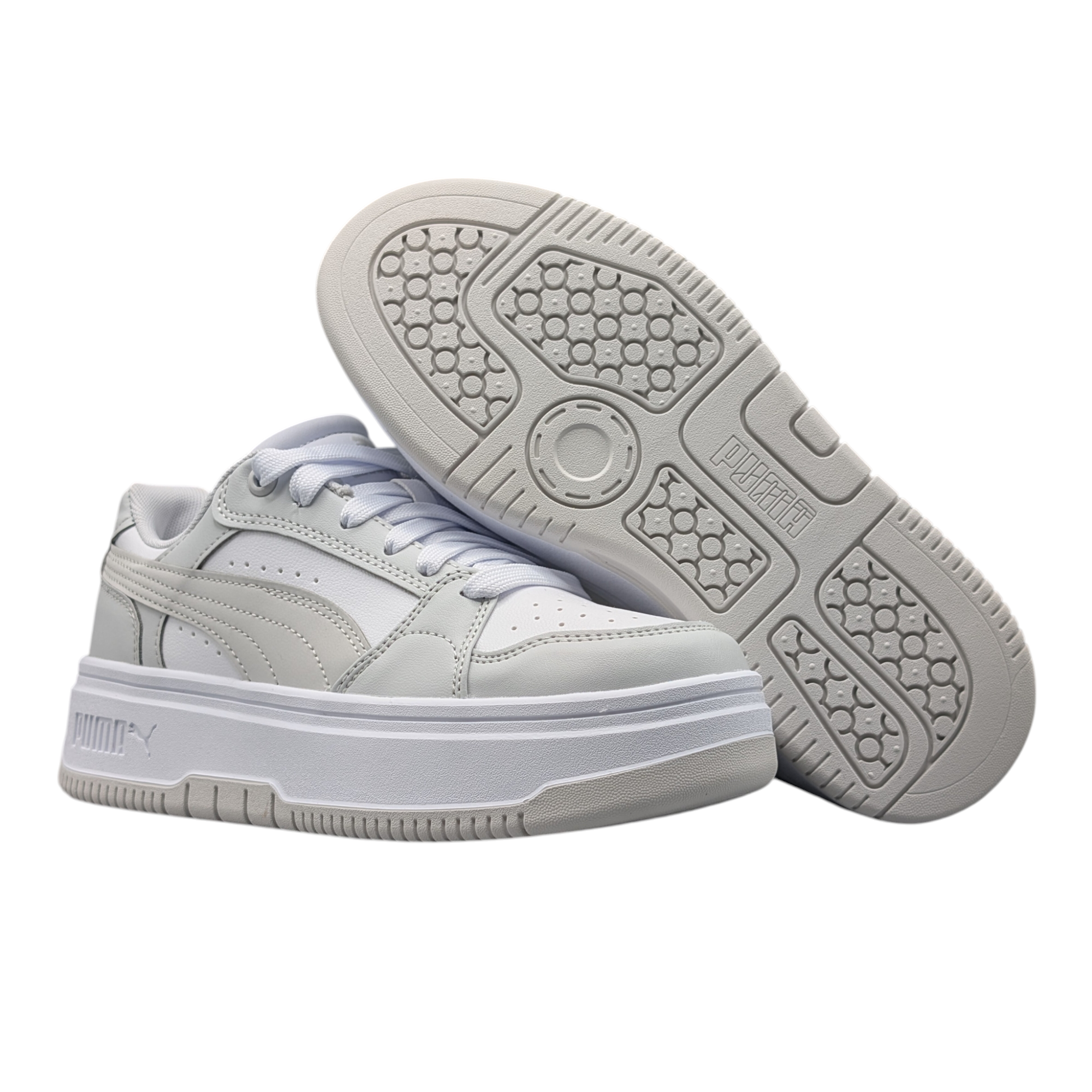 PUMA REBOUD FEMME LOW 402592-03