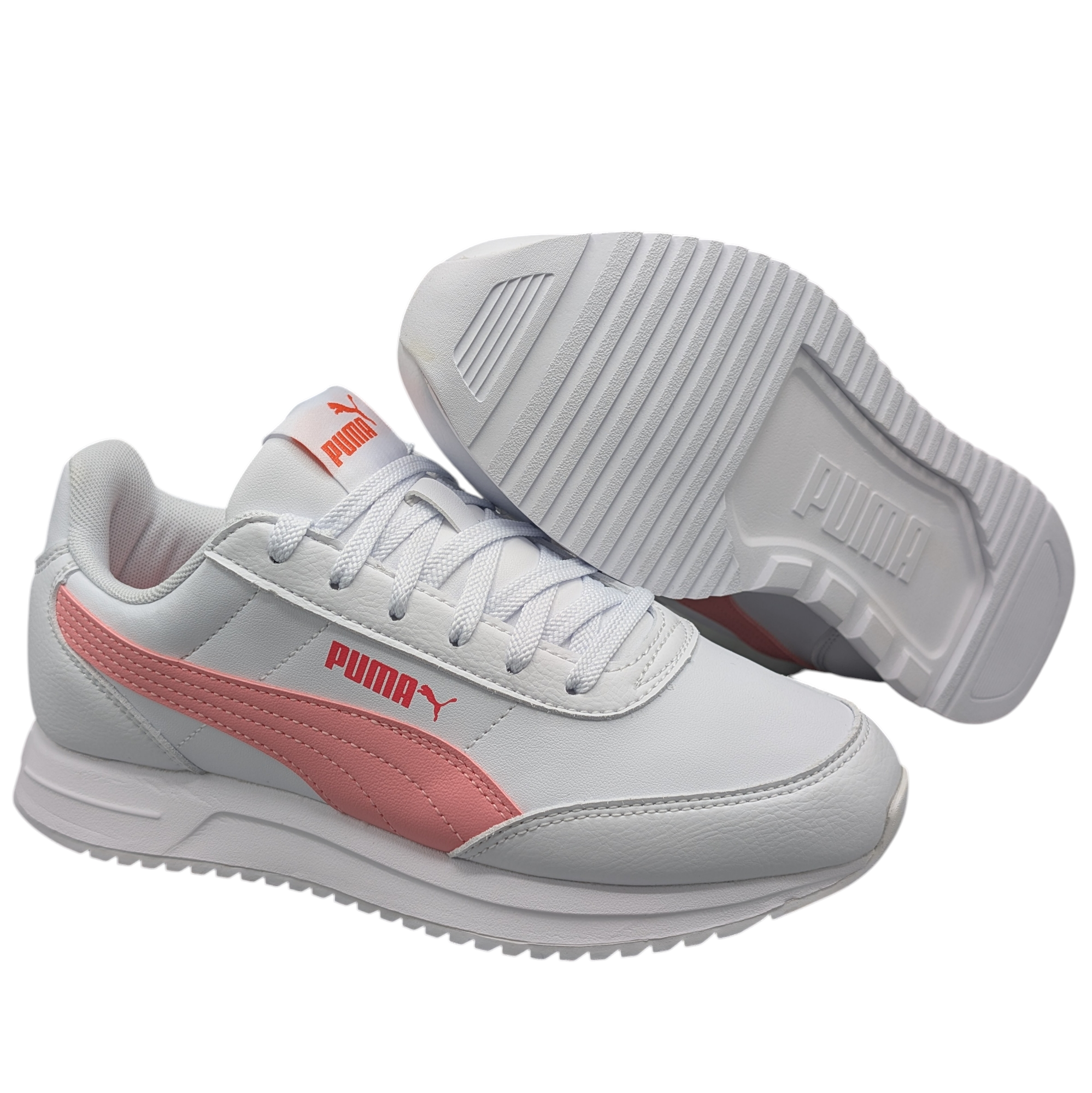 PUMA R78 LIGHTWIND SL JR 403709-04
