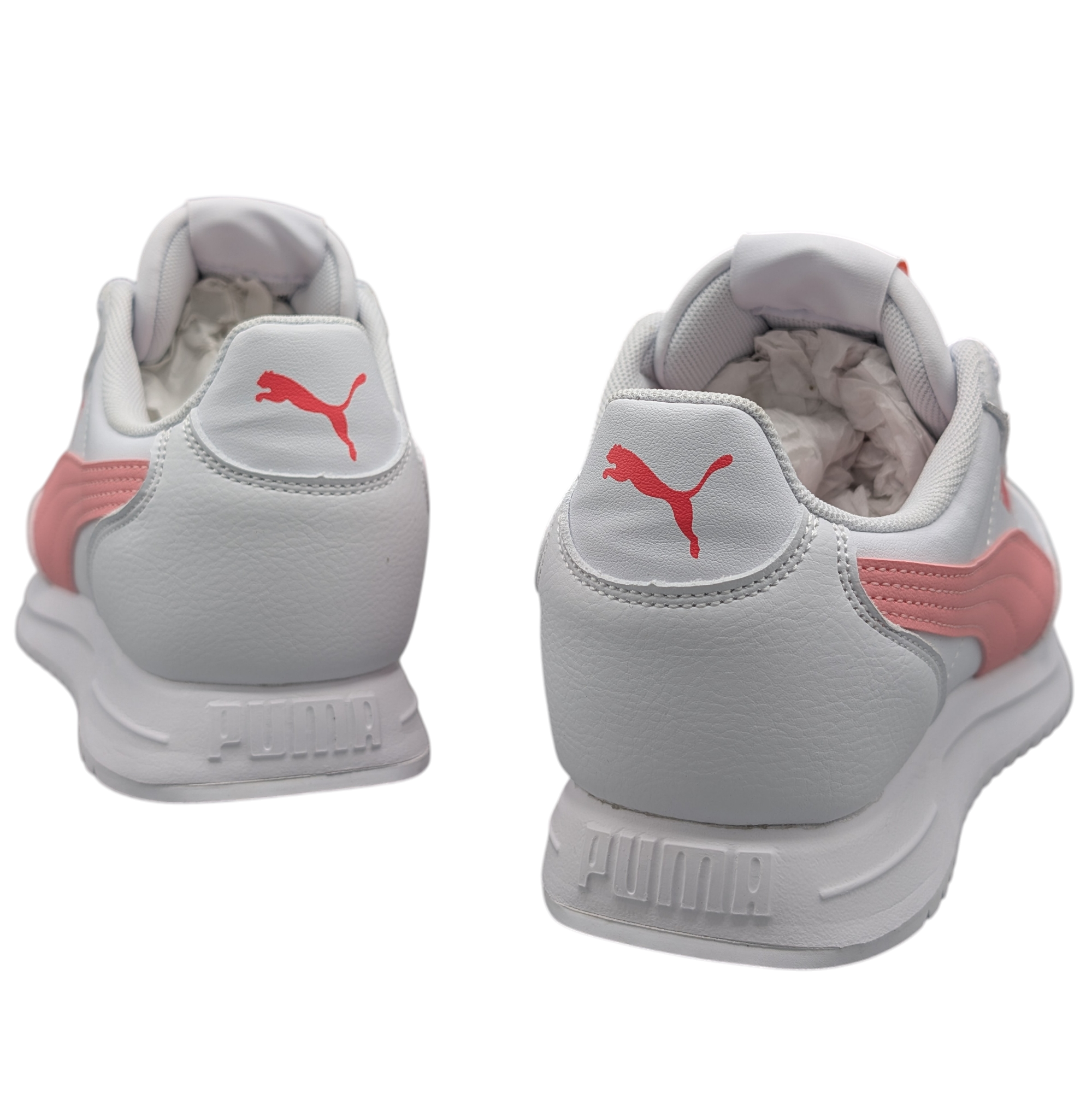 PUMA R78 LIGHTWIND SL JR 403709-04