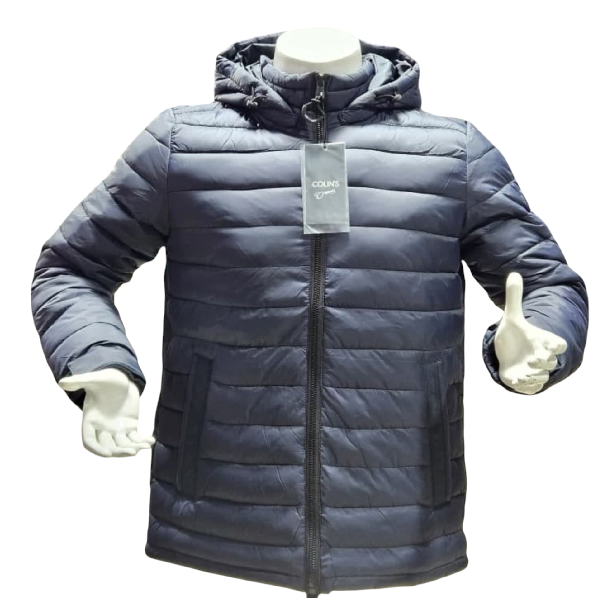 COLIN'S VESTE CL1076511