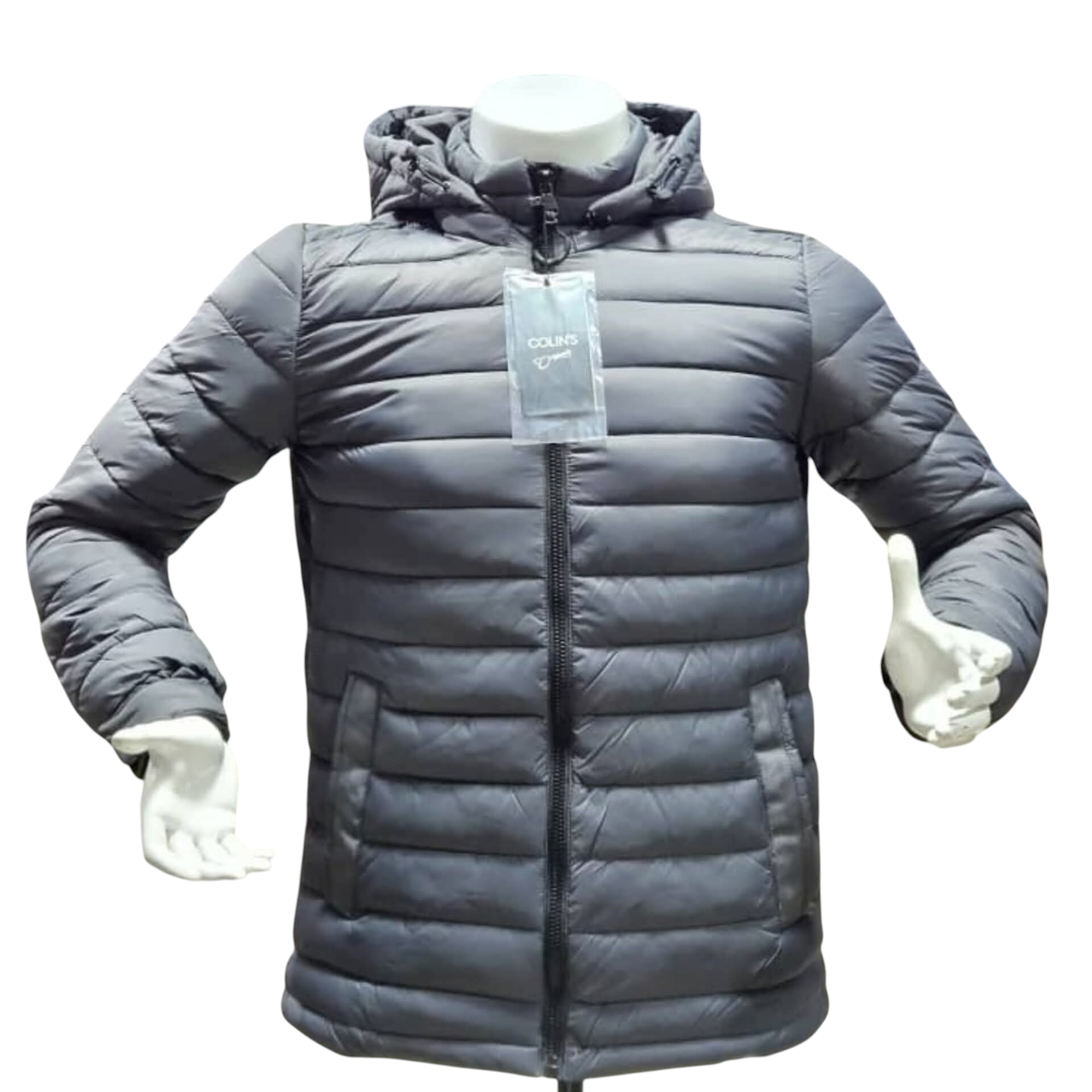 COLIN'S VESTE CL1076511