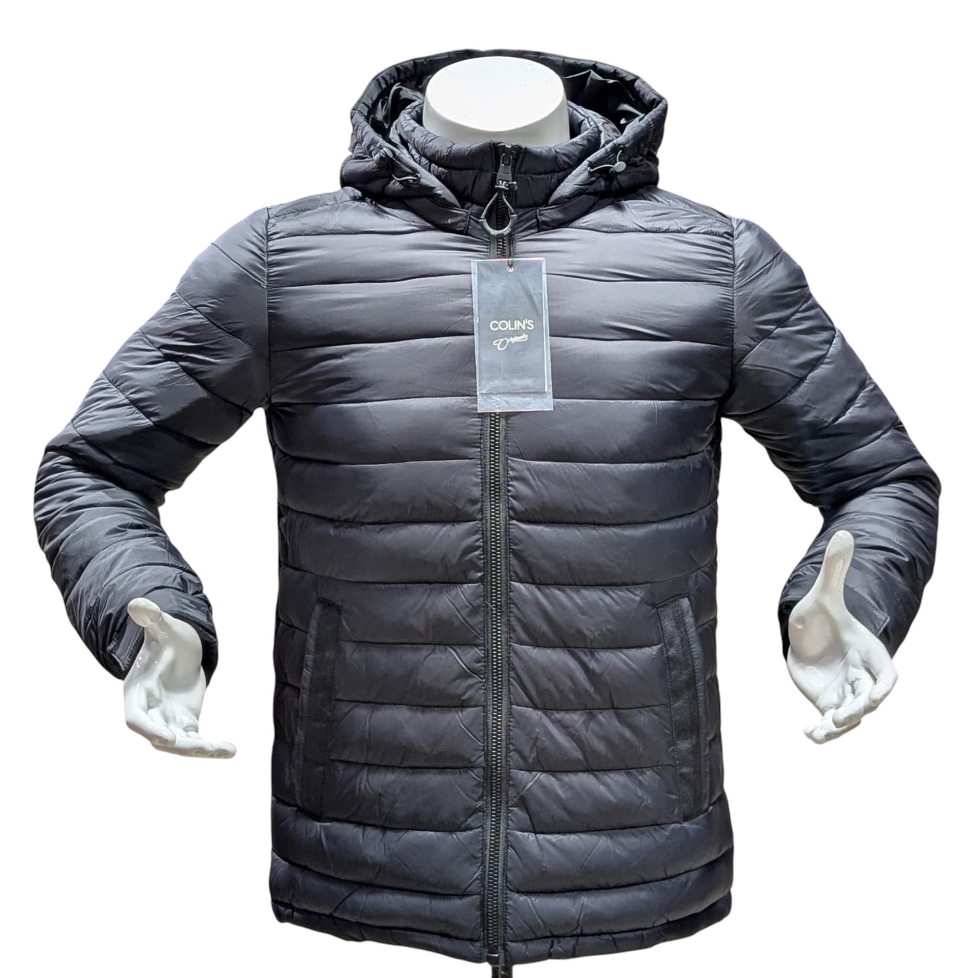 COLIN'S VESTE CL1076511