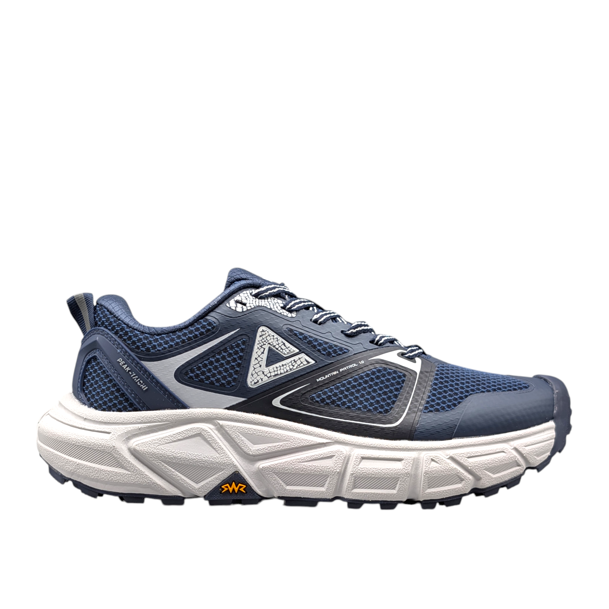 PEAK SPORT RUNNING SHOES TAICHI EWT59021H