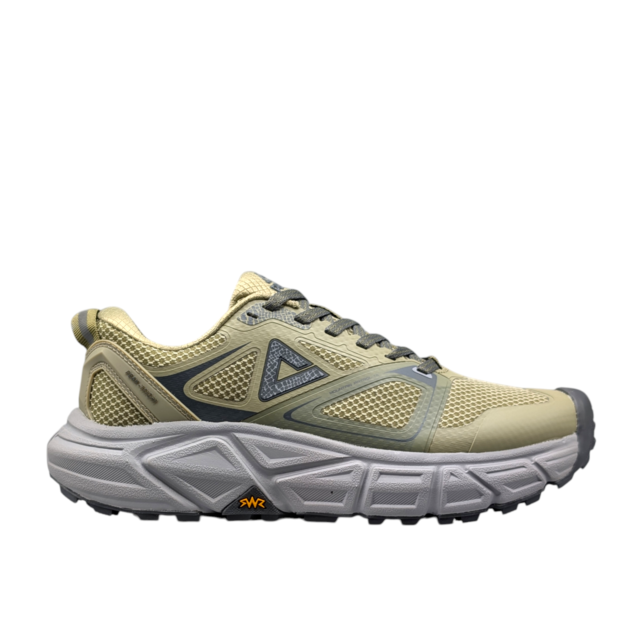 PEAK SPORT RUNNING SHOES TAICHI EWT59021H