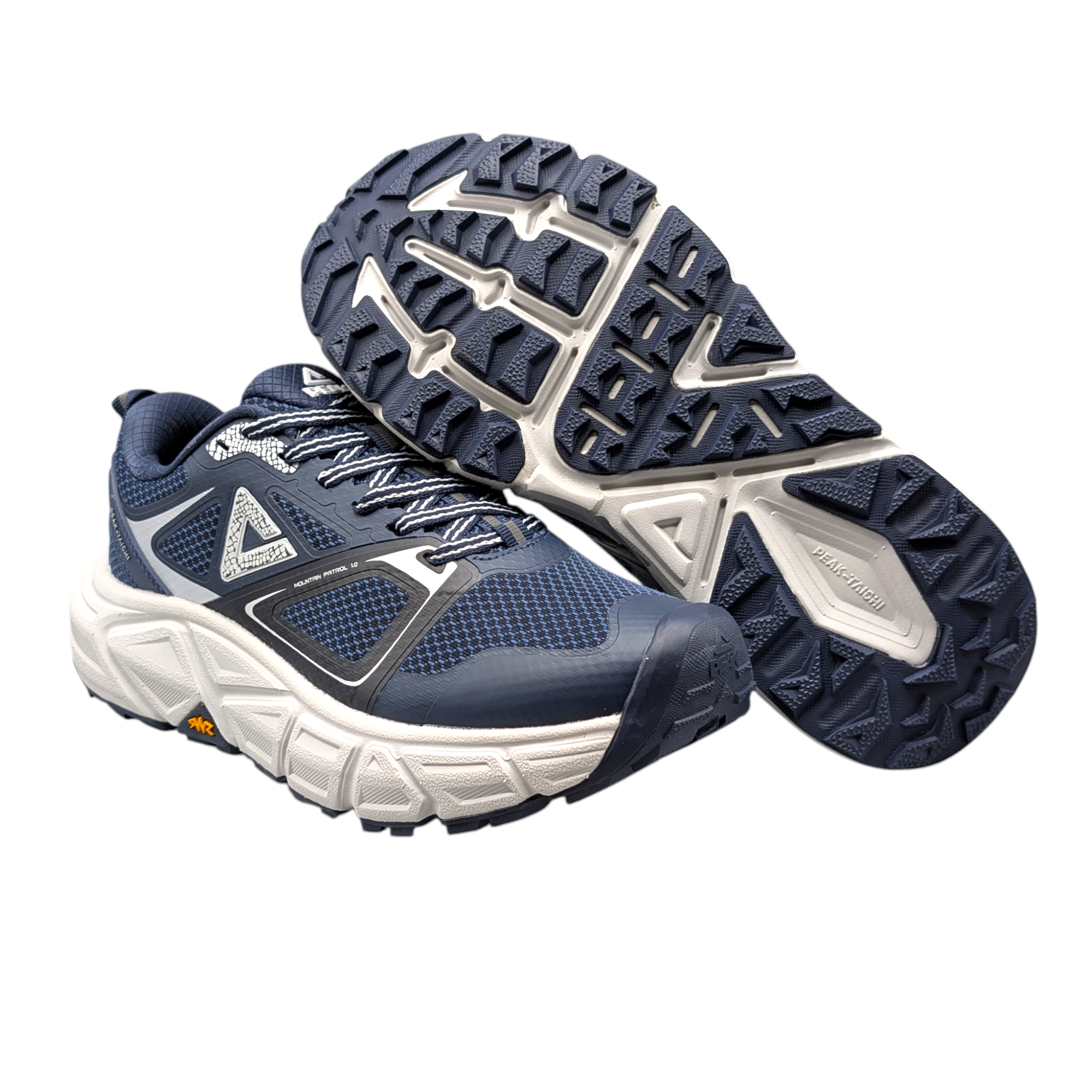 PEAK SPORT RUNNING SHOES TAICHI EWT59021H