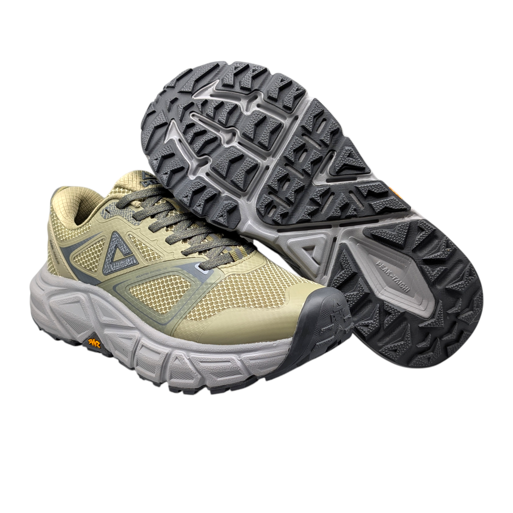 PEAK SPORT RUNNING SHOES TAICHI EWT59021H