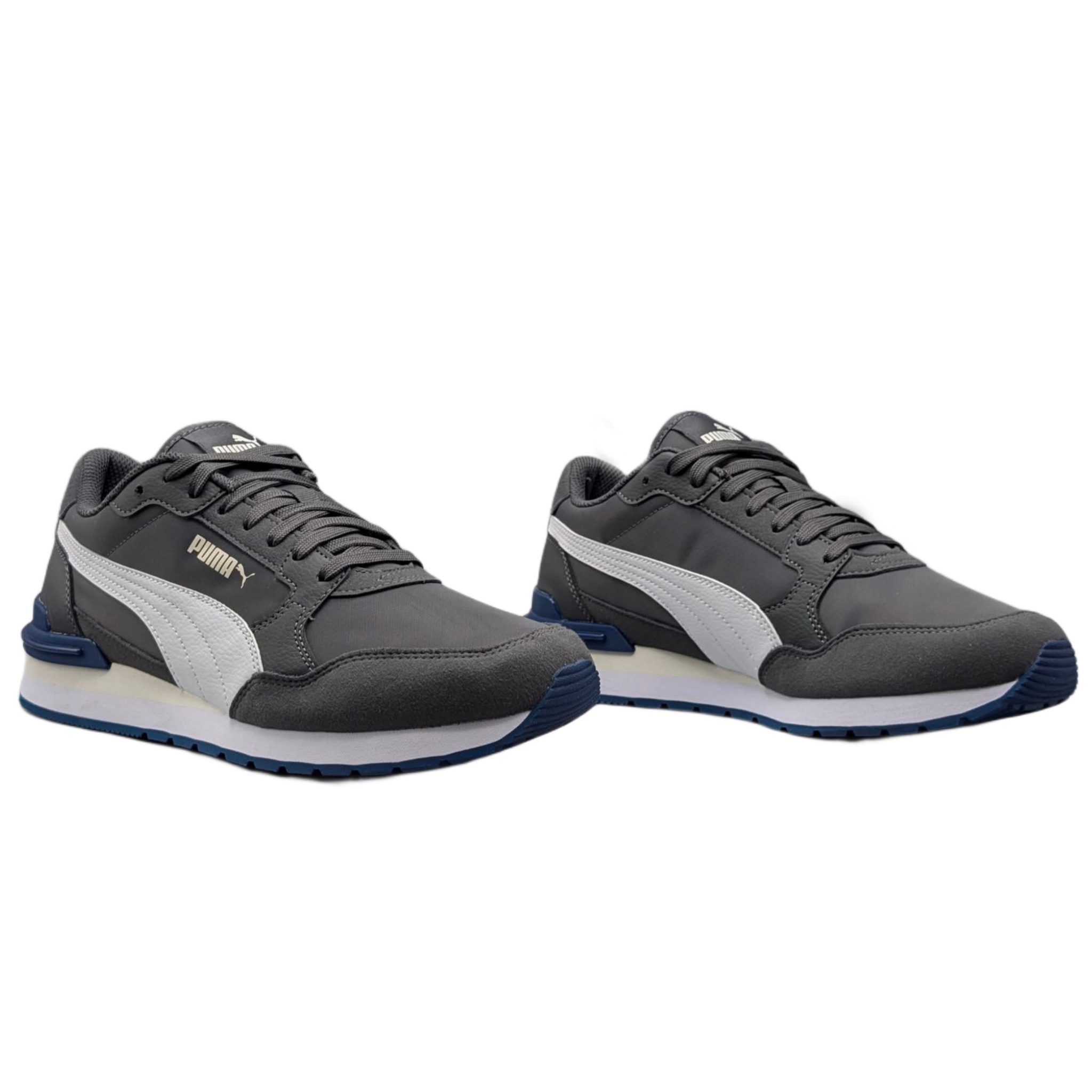 ST RUNNER V4 NL
