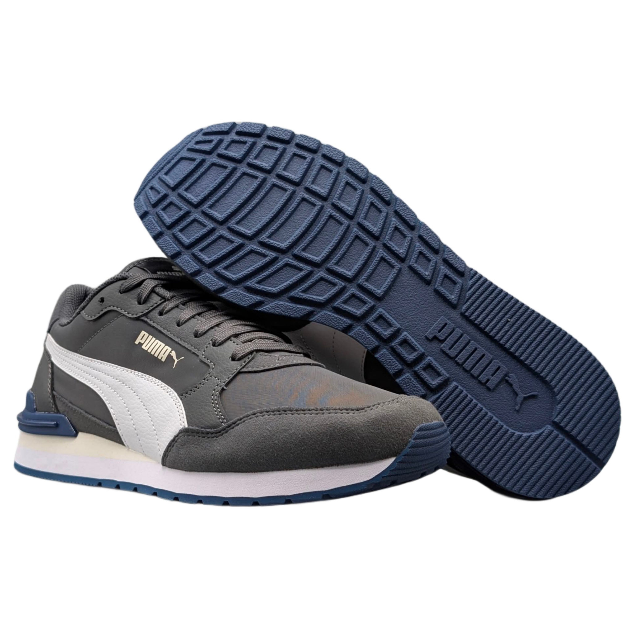 ST RUNNER V4 NL