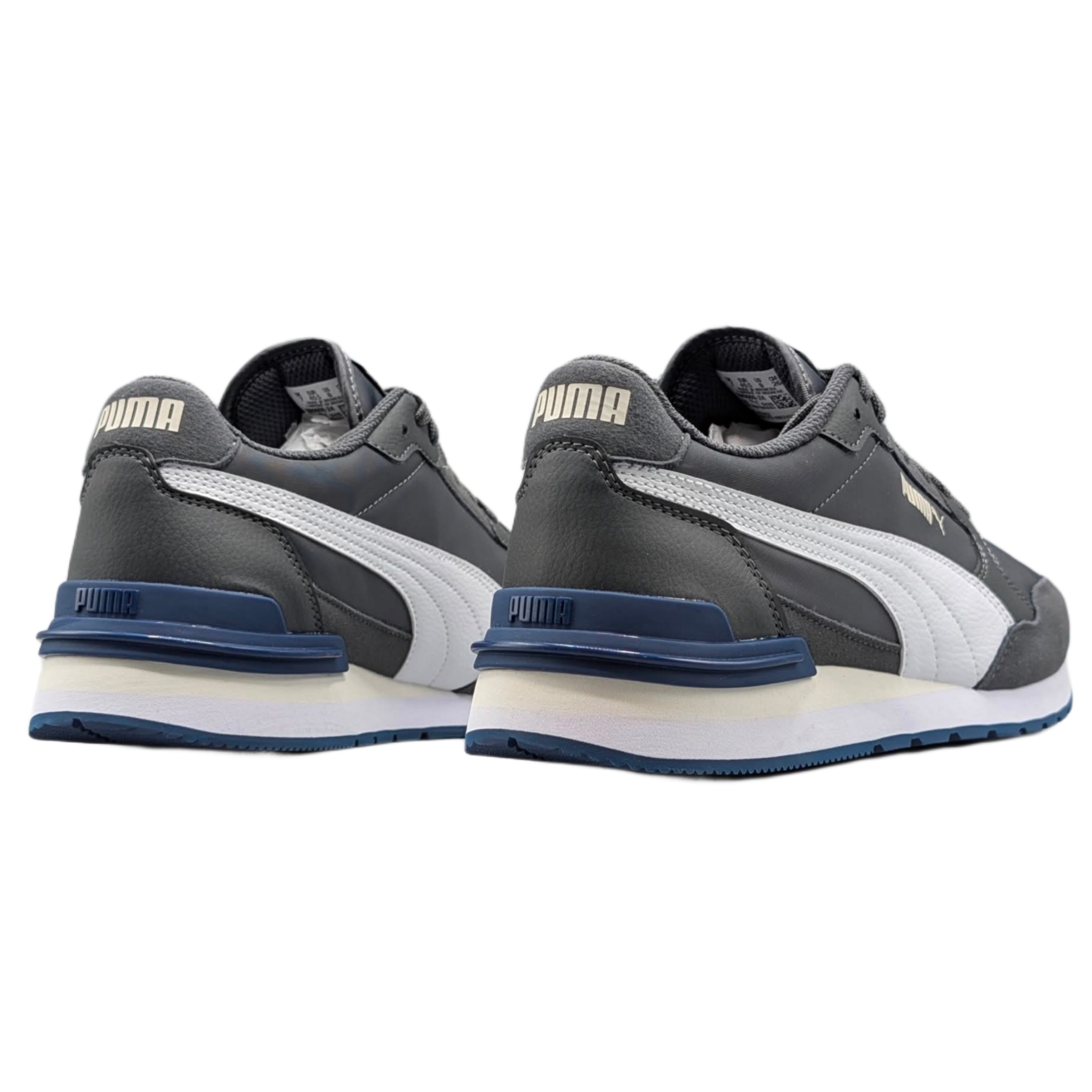 ST RUNNER V4 NL