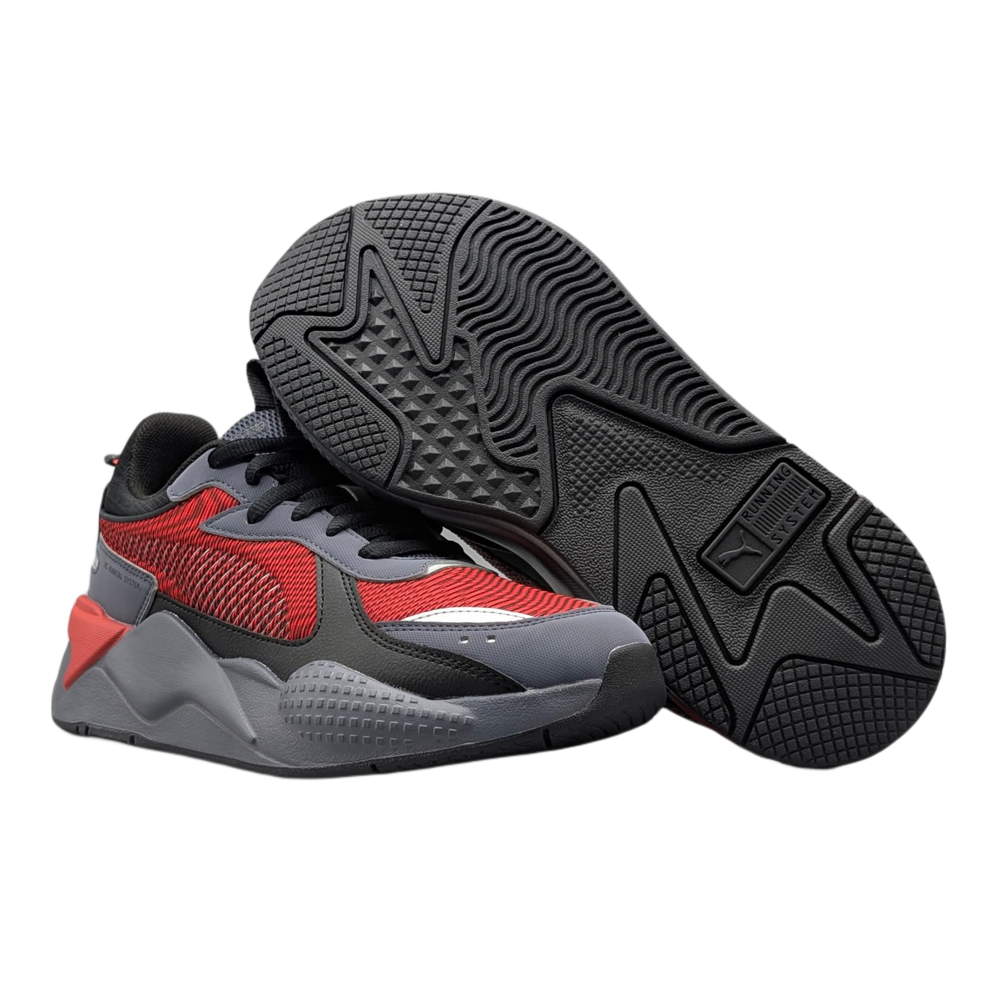 RS-X HI-TECH 401333