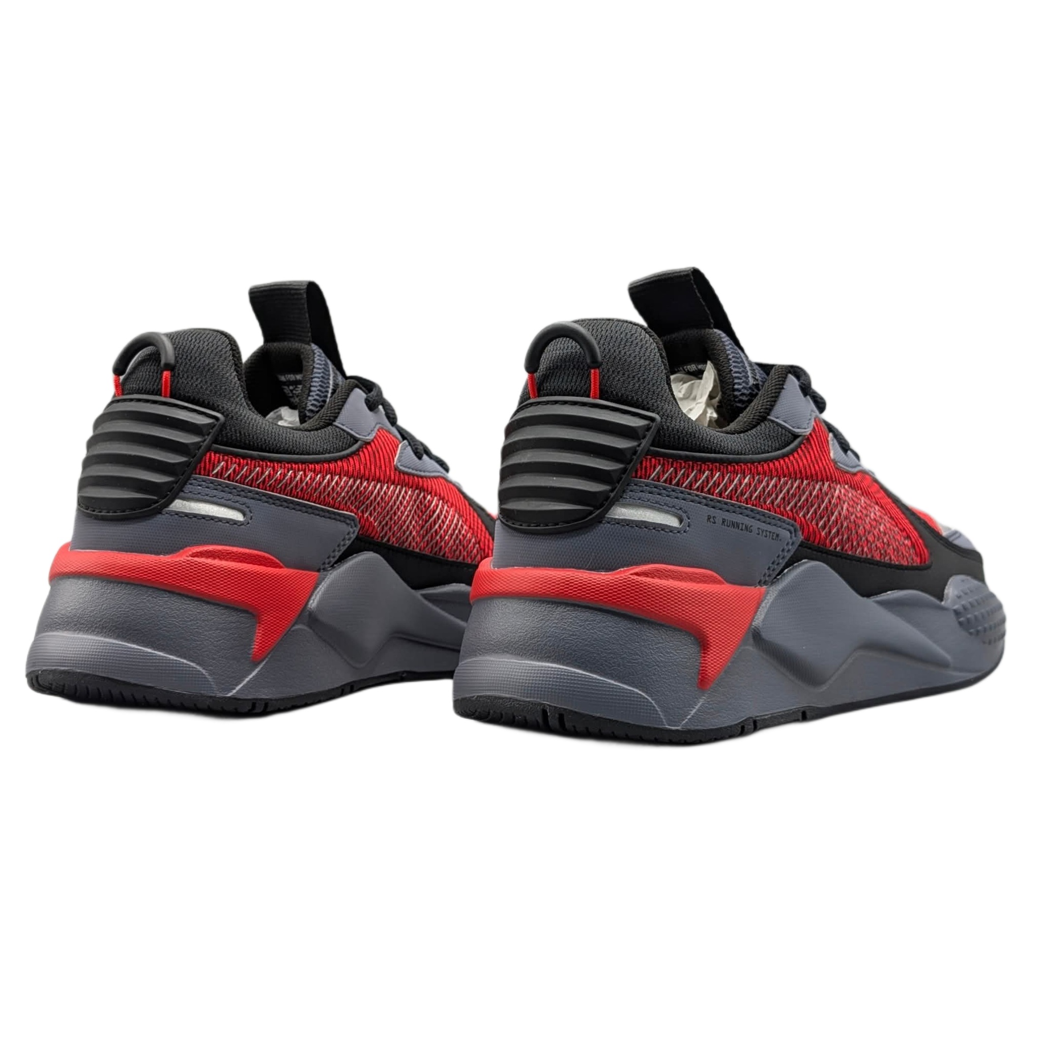 RS-X HI-TECH 401333