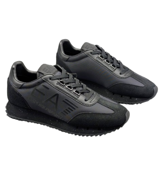 EMPORIO ARMANI SNEAKER ORIGINAL (  MZ947  )