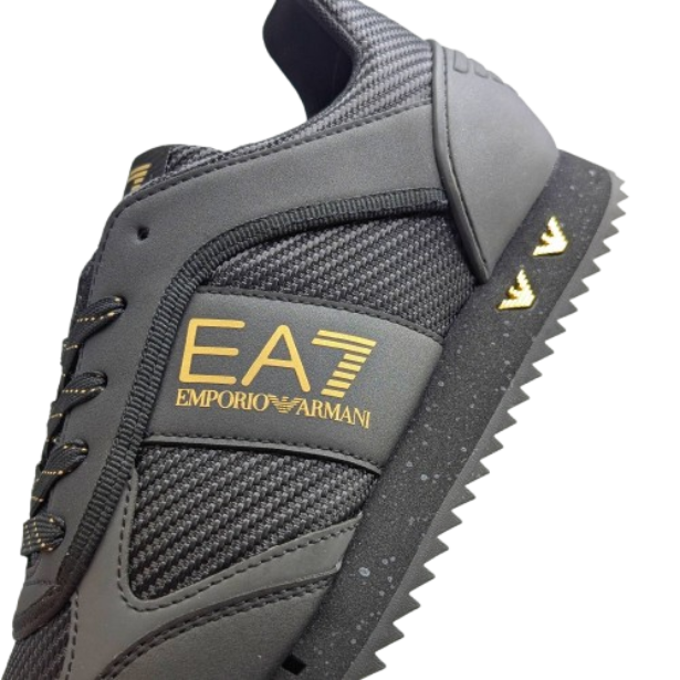 EMPORIO ARMANI SNEAKER ORIGINAL ( MZ949 - MZ947 - MZ186 )