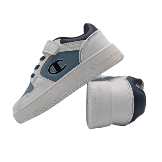 CHAMPION RD18 2.0 LOW ORIGINAL  (WW008/WW012/WW022)