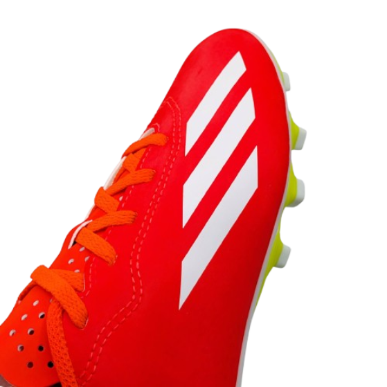ADIDAS X CRAZYFAST CLUB FxG J