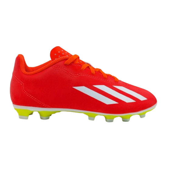 ADIDAS X CRAZYFAST CLUB FxG J