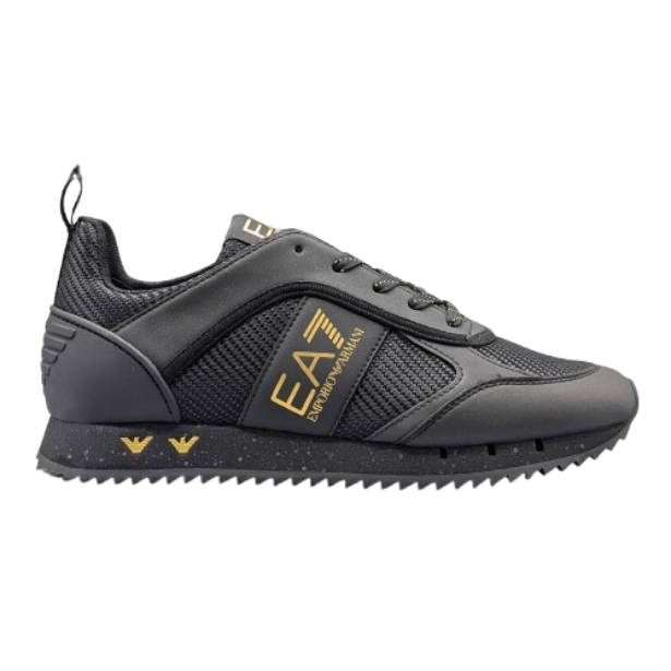 EMPORIO ARMANI SNEAKER ORIGINAL ( MZ949 - MZ947 - MZ186 )