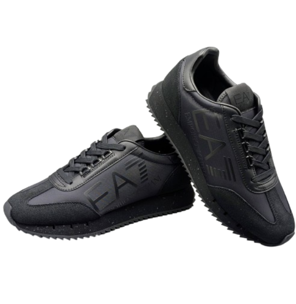 EMPORIO ARMANI SNEAKER ORIGINAL (  MZ947  )