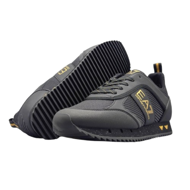 EMPORIO ARMANI SNEAKER ORIGINAL ( MZ949 - MZ947 - MZ186 )