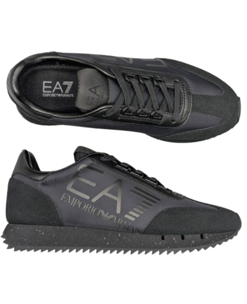 EMPORIO ARMANI SNEAKER ORIGINAL (  MZ947  )