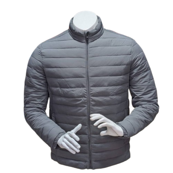JJERECYCLE PUFFER COLLAR NOOS