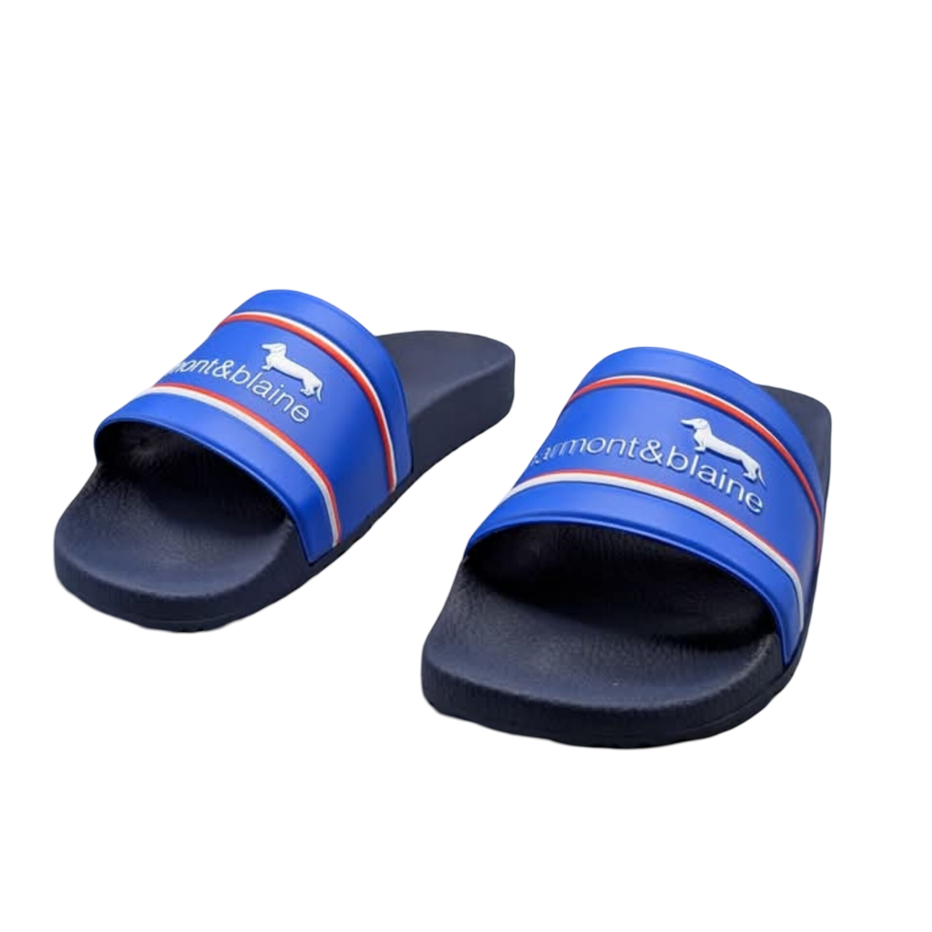 HARMONT&BLAINE CIABATTA UOMO EVA
