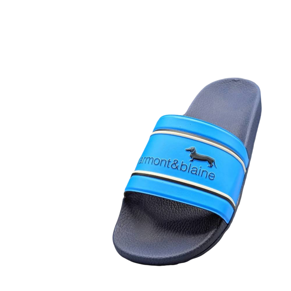 HARMONT&BLAINE CIABATTA UOMO EVA