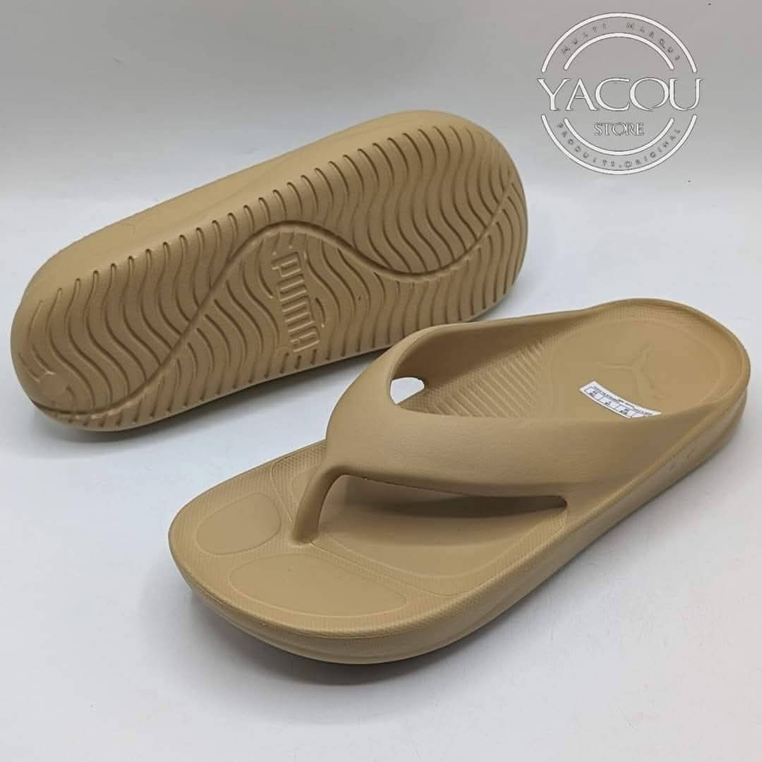 PUMA WIVE FLIP Beige
