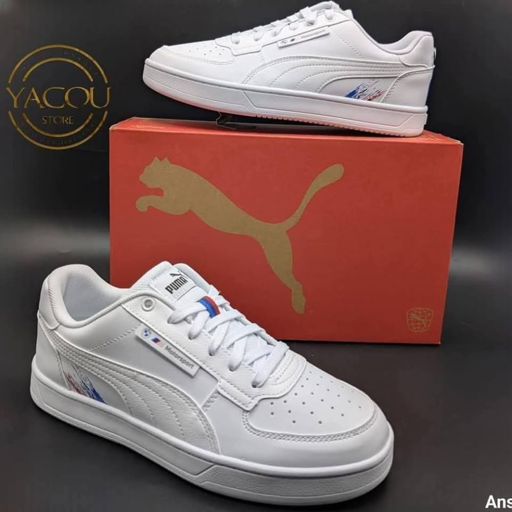 PUMA CAVEN BMW MMS ORIGINAL
