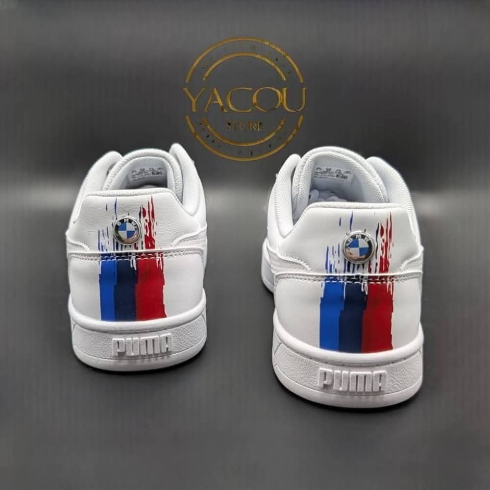 PUMA CAVEN BMW MMS ORIGINAL