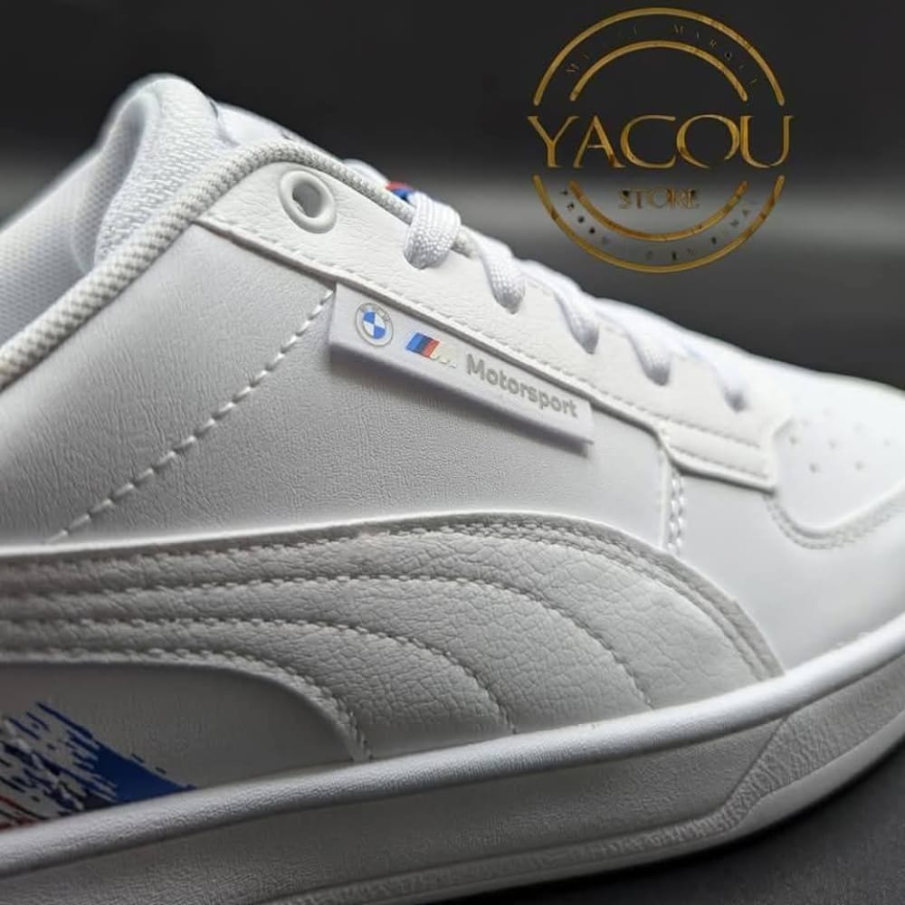 PUMA CAVEN BMW MMS ORIGINAL