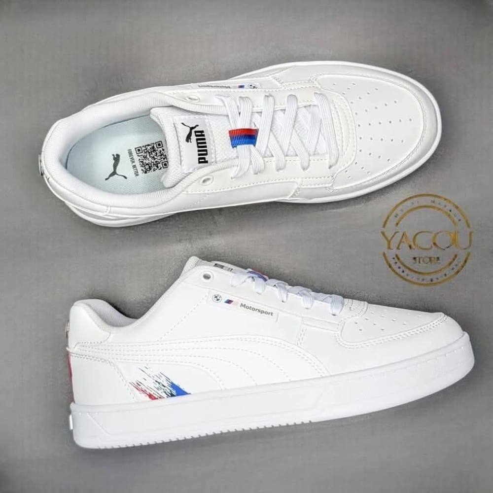 PUMA CAVEN BMW MMS ORIGINAL