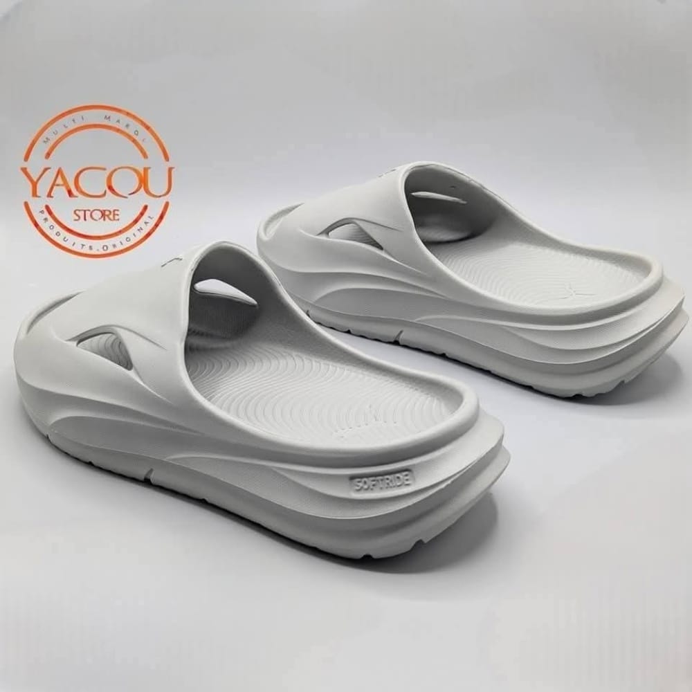 PUMA SOFTRIDE ZEROG SLIDE ORIGINAL