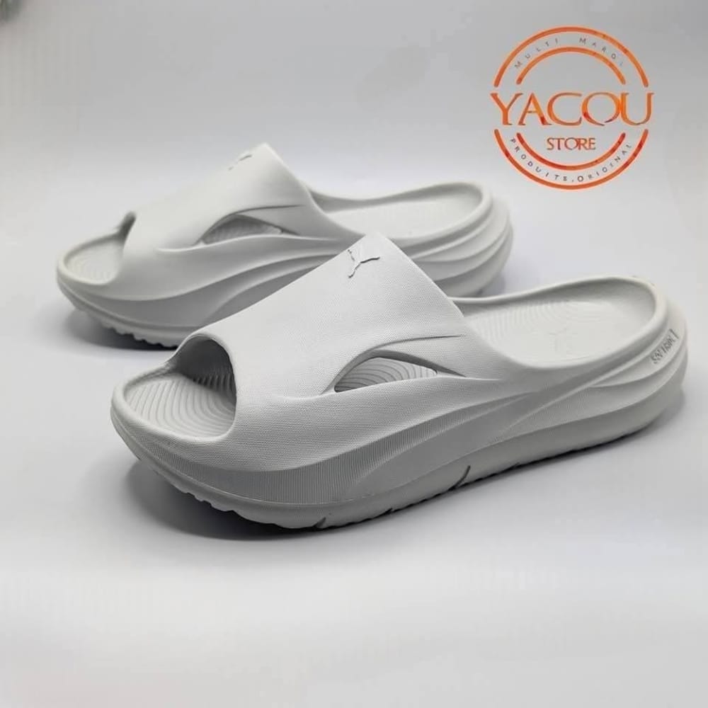 PUMA SOFTRIDE ZEROG SLIDE ORIGINAL