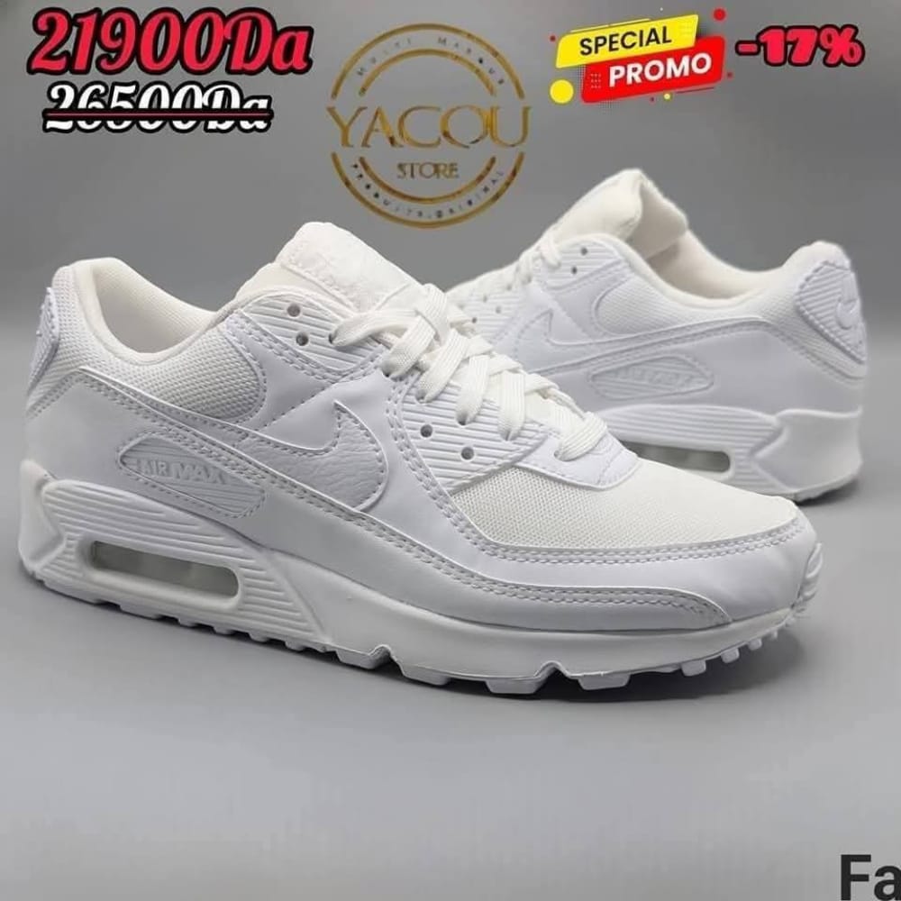Nike Air Max 90 WMNS ORIGINAL