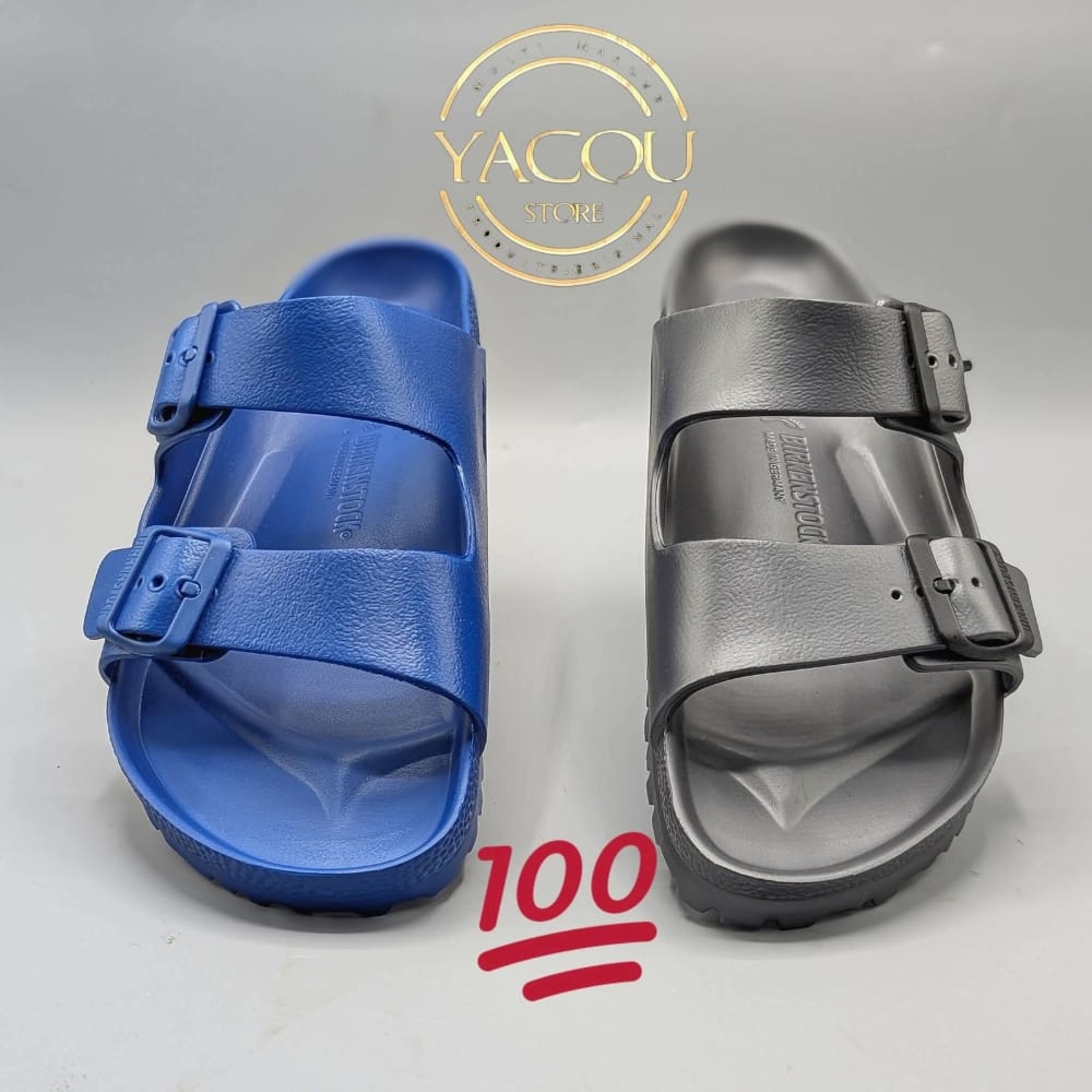 BIRKENSTOCK SLIDE ORIGINAL