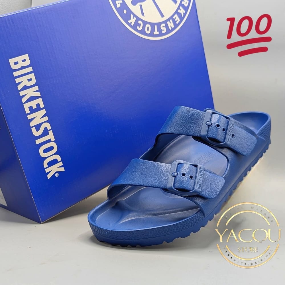 BIRKENSTOCK SLIDE ORIGINAL