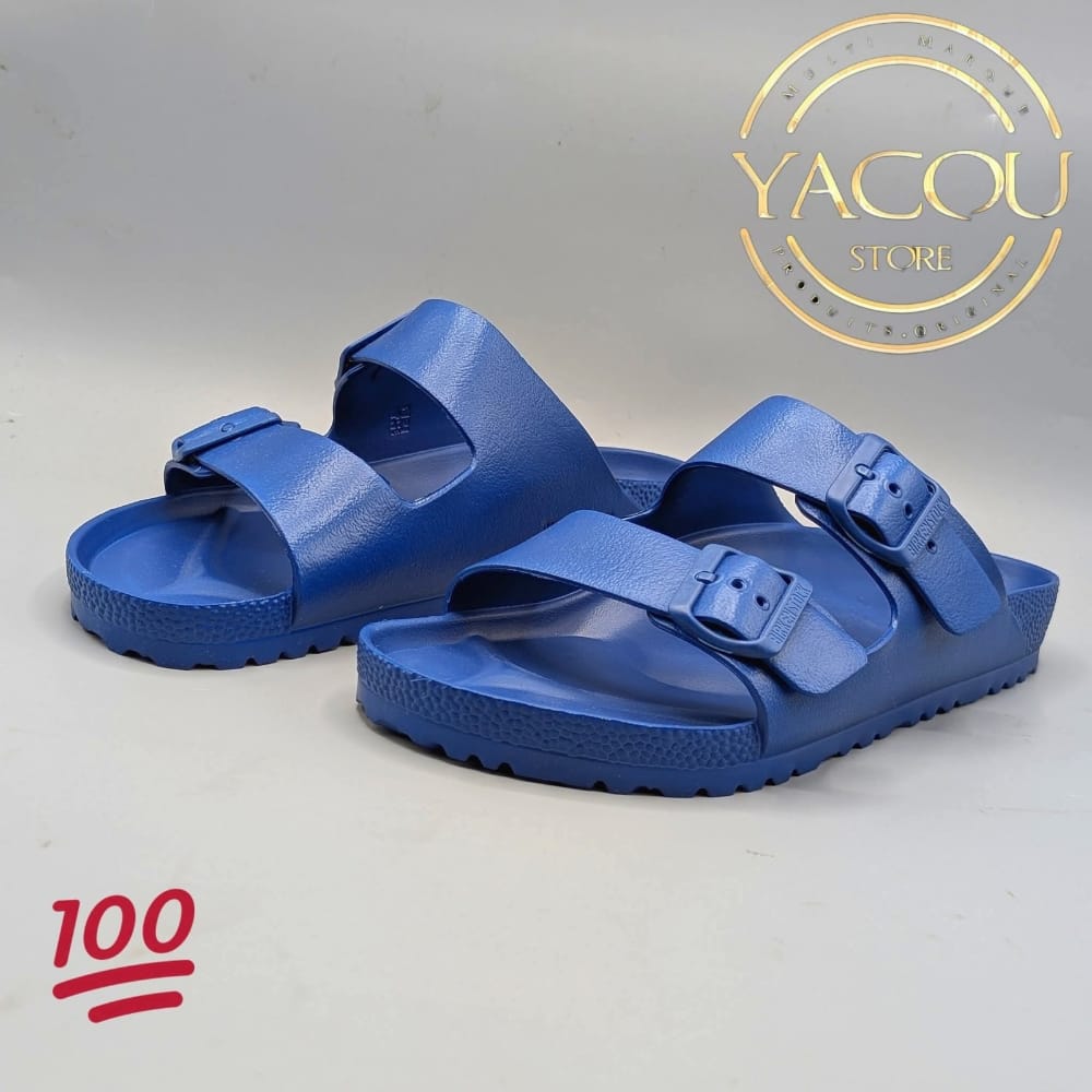 BIRKENSTOCK SLIDE ORIGINAL