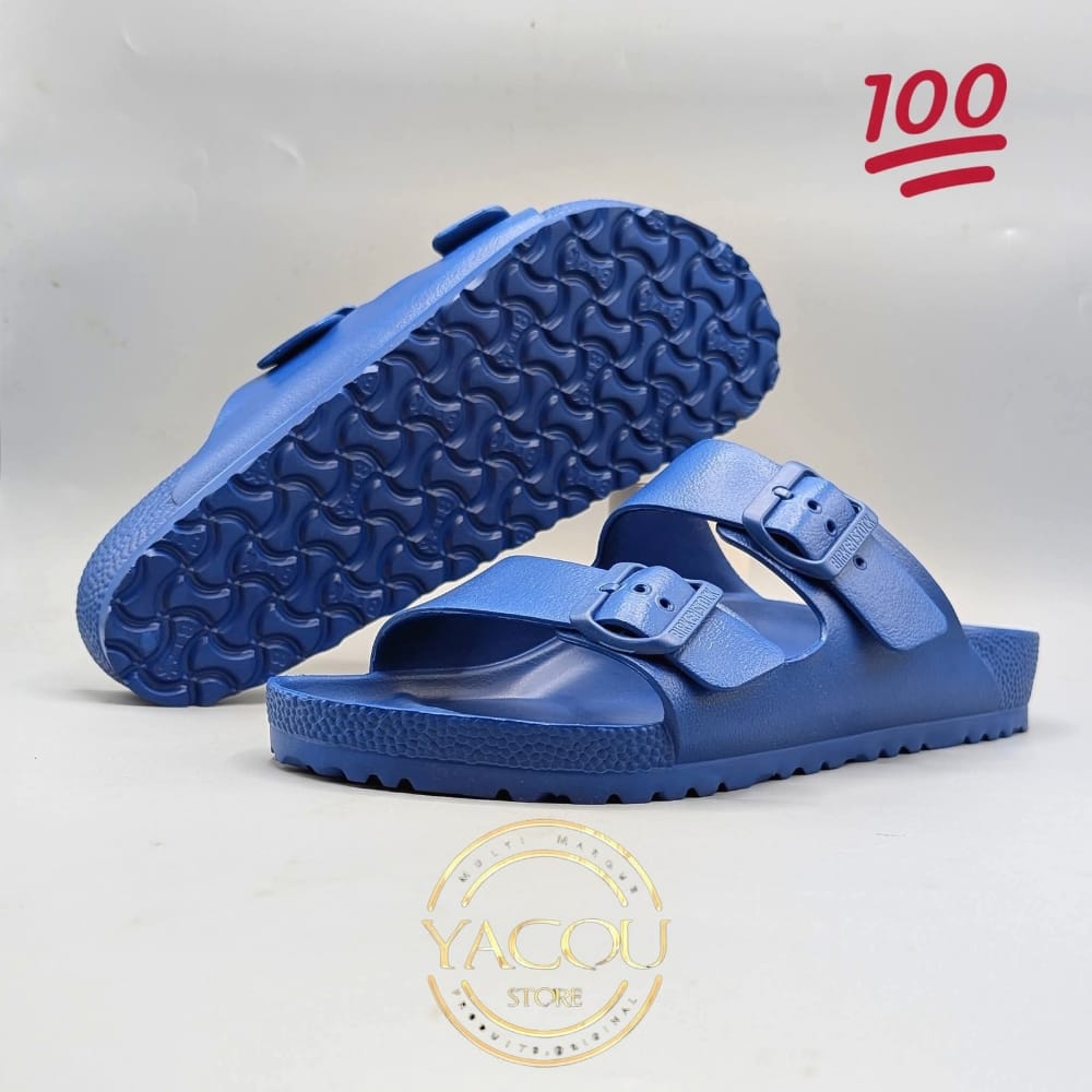 BIRKENSTOCK SLIDE ORIGINAL