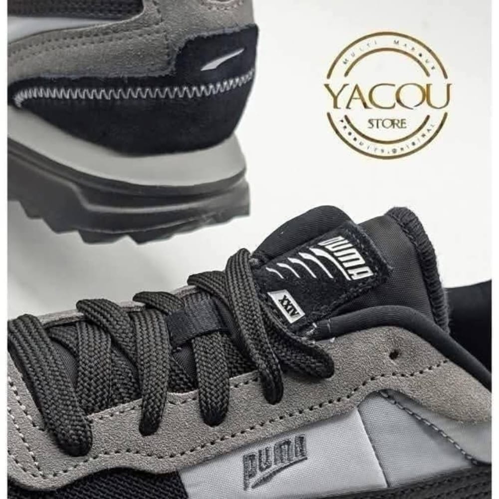 PUMA ROAD RIDER SD ORIGINAL